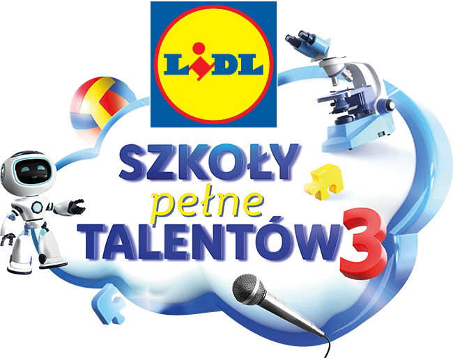 SZKOŁY PEŁNE TALENTÓW 3