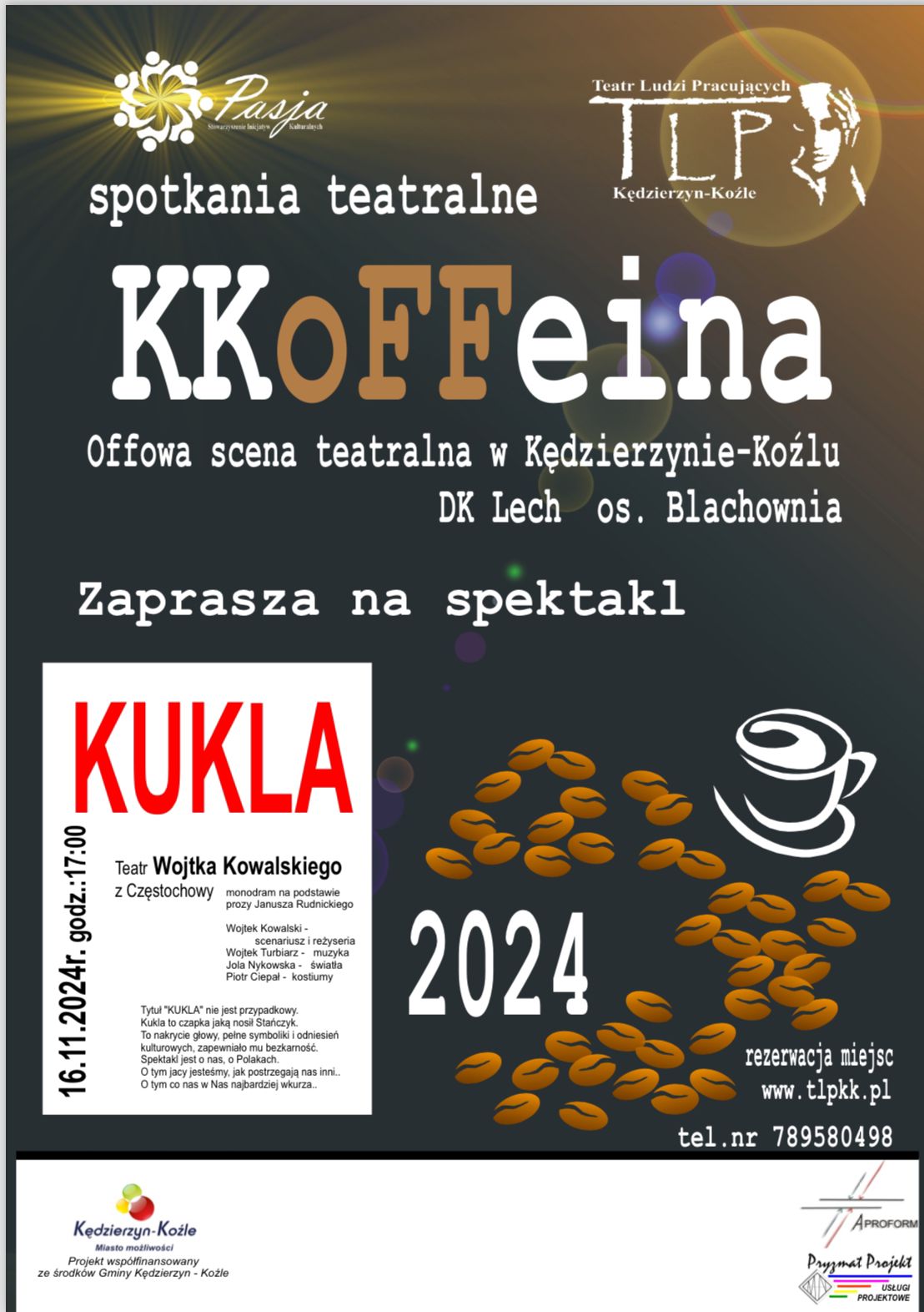 „Kukla”