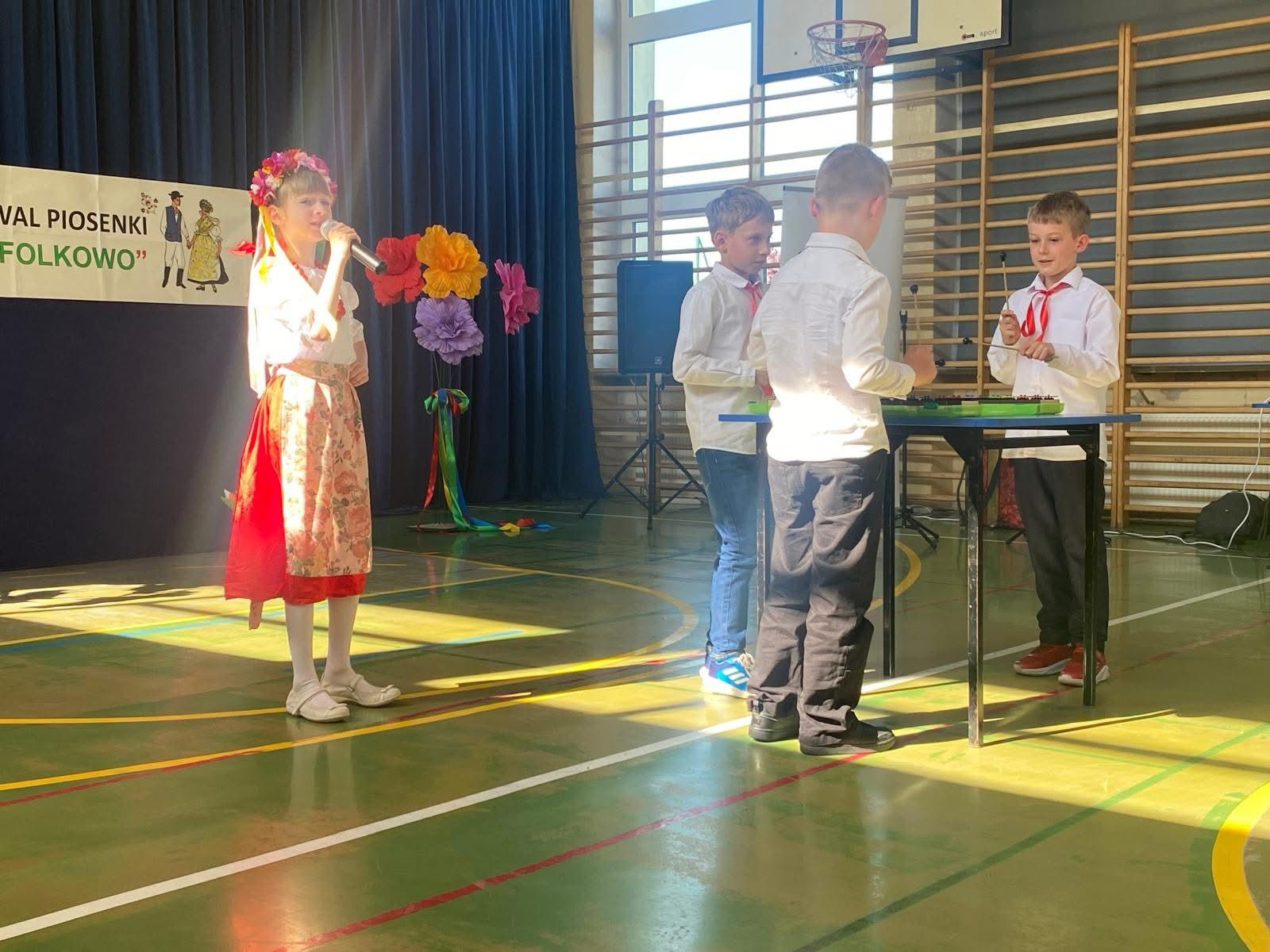 Sukces jedenastki